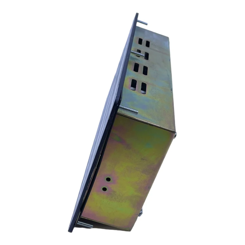 Witron Bedienelement Bedieneinheit für industriellen Einsatz Witron Bedientafel