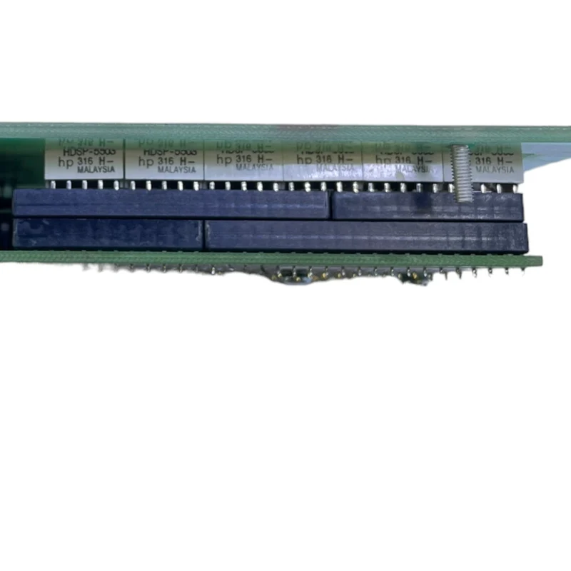 Hoppecke T50 Energy-control 08601 Bedieneinheit Bedienelement Hoppecke T50