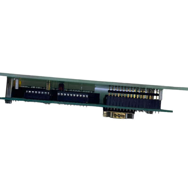Hoppecke T50 Energy-control 08601 Bedieneinheit Bedienelement Hoppecke T50