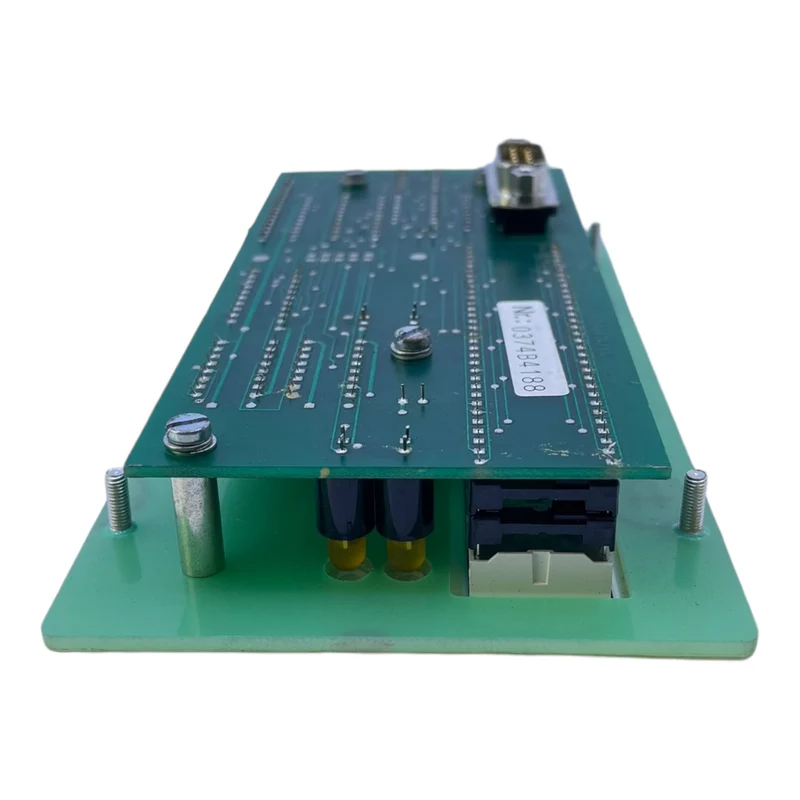 Hoppecke T50 Energy-control 08601 Bedieneinheit Bedienelement Hoppecke T50