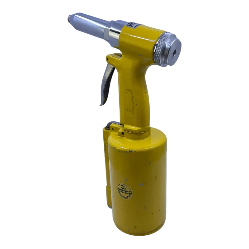 Rodcraft 6710A Nietsetzgerät Rodcraft 6710A Nietsetzgerät