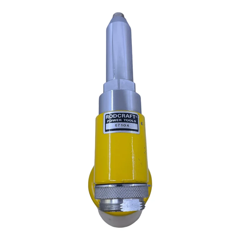 Rodcraft 6710A Nietsetzgerät Rodcraft 6710A Nietsetzgerät