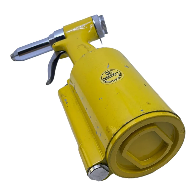 Rodcraft 6710A Nietsetzgerät Rodcraft 6710A Nietsetzgerät