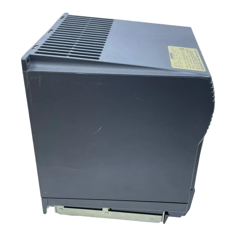 Siemens Micromaster Vector 6SE3221-0CC40 Frequenzumrichter für Industrie Einsatz