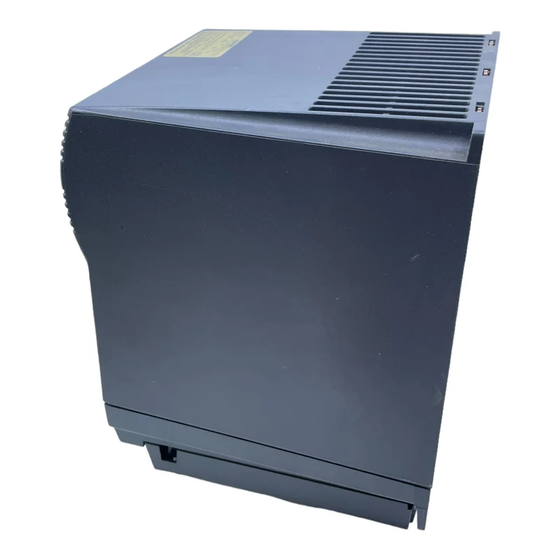 Siemens Micromaster Vector 6SE3221-0CC40 Frequenzumrichter für Industrie Einsatz
