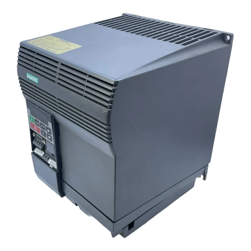 Siemens Micromaster Vector 6SE3221-0CC40 Frequenzumrichter für Industrie Einsatz