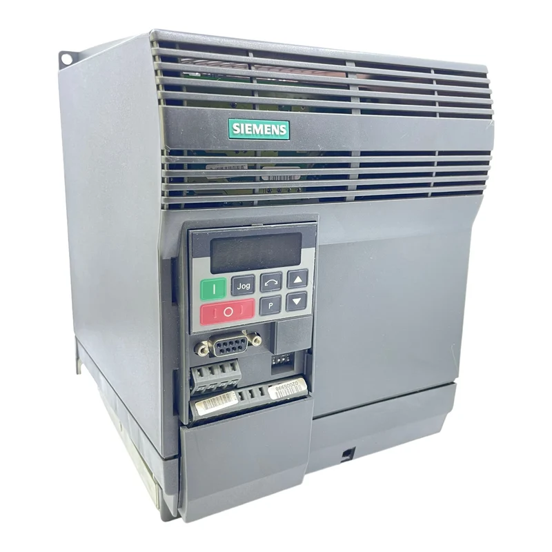 Siemens Micromaster Vector 6SE3221-0CC40 Frequenzumrichter für Industrie Einsatz