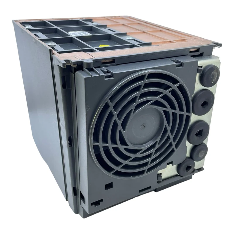 Siemens Micromaster Vector 6SE3221-0CC40 Frequenzumrichter für Industrie Einsatz