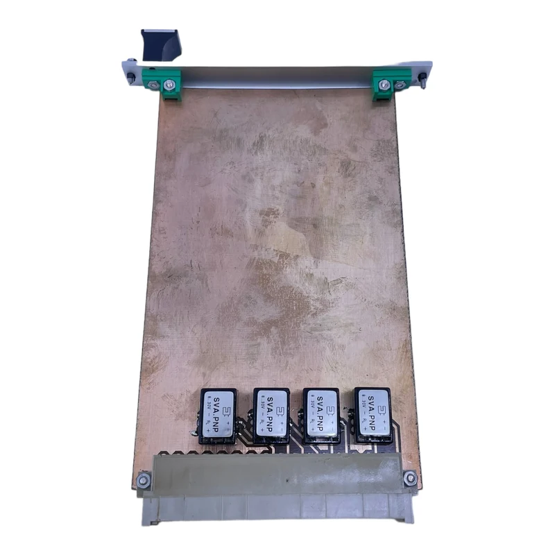 Wieblock Platine für industriellen Einsatz Wieblock Platine Industrie Einsatz