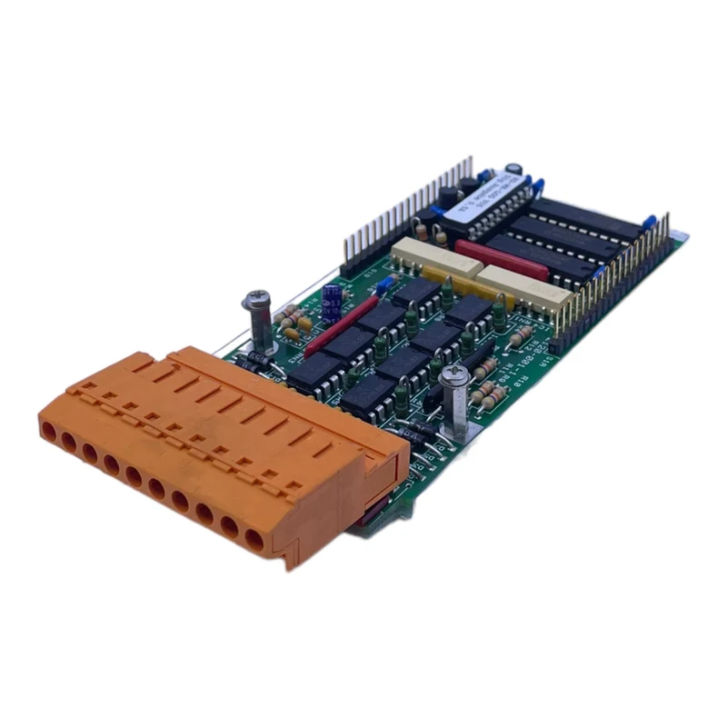 Automata 70021200 Digitales Ausgabemodul 0,5A für industriellen Einsatz