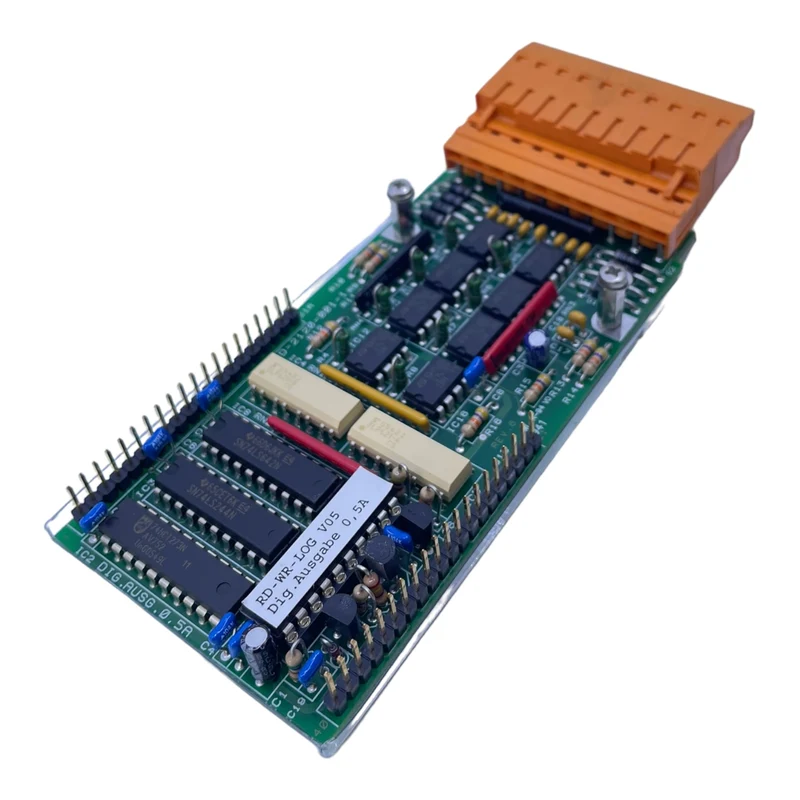 Automata 70021200 Digitales Ausgabemodul 0,5A für industriellen Einsatz