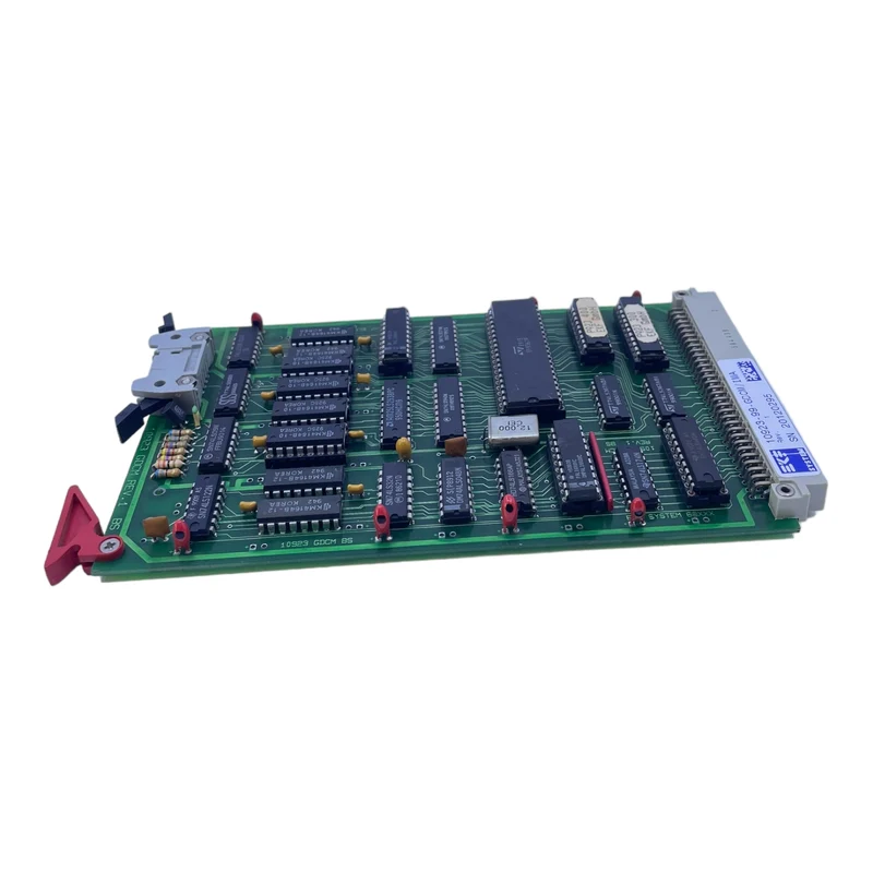 EKF System Platine 10923-99-GDCM/IMA für industriellen Einsatz
