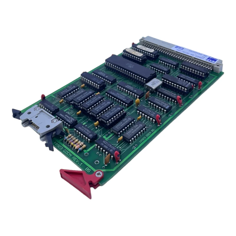EKF System Platine 10923-99-GDCM/IMA für industriellen Einsatz