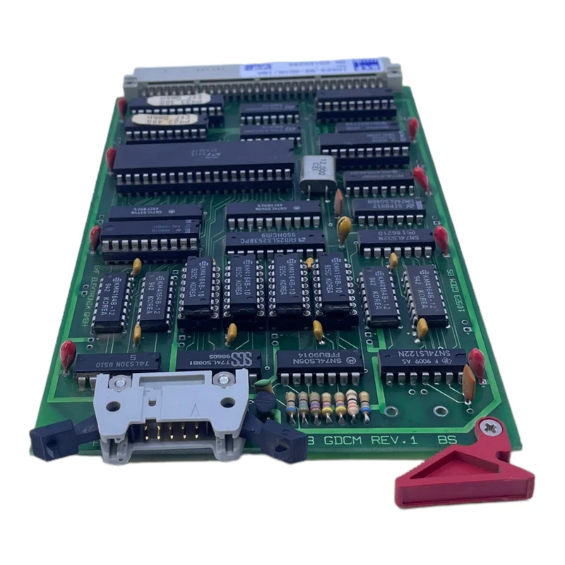 EKF System Platine 10923-99-GDCM/IMA für industriellen Einsatz