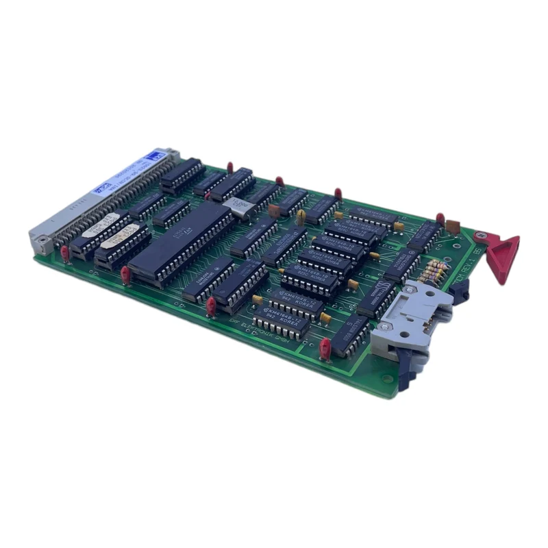 EKF System Platine 10923-99-GDCM/IMA für industriellen Einsatz