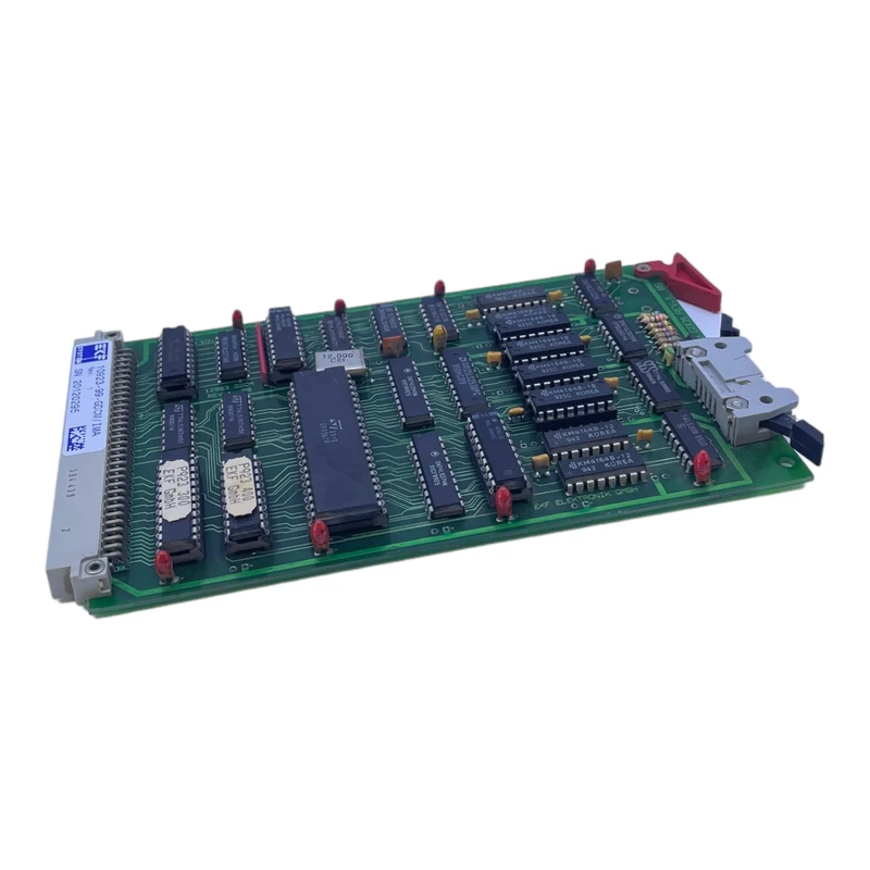 EKF System Platine 10923-99-GDCM/IMA für industriellen Einsatz