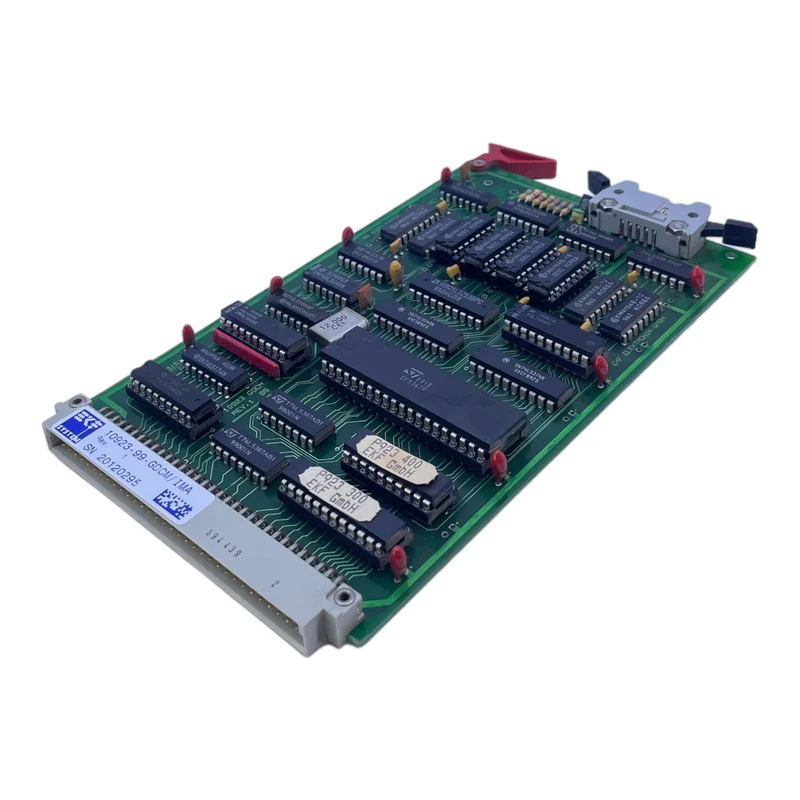 EKF System Platine 10923-99-GDCM/IMA für industriellen Einsatz