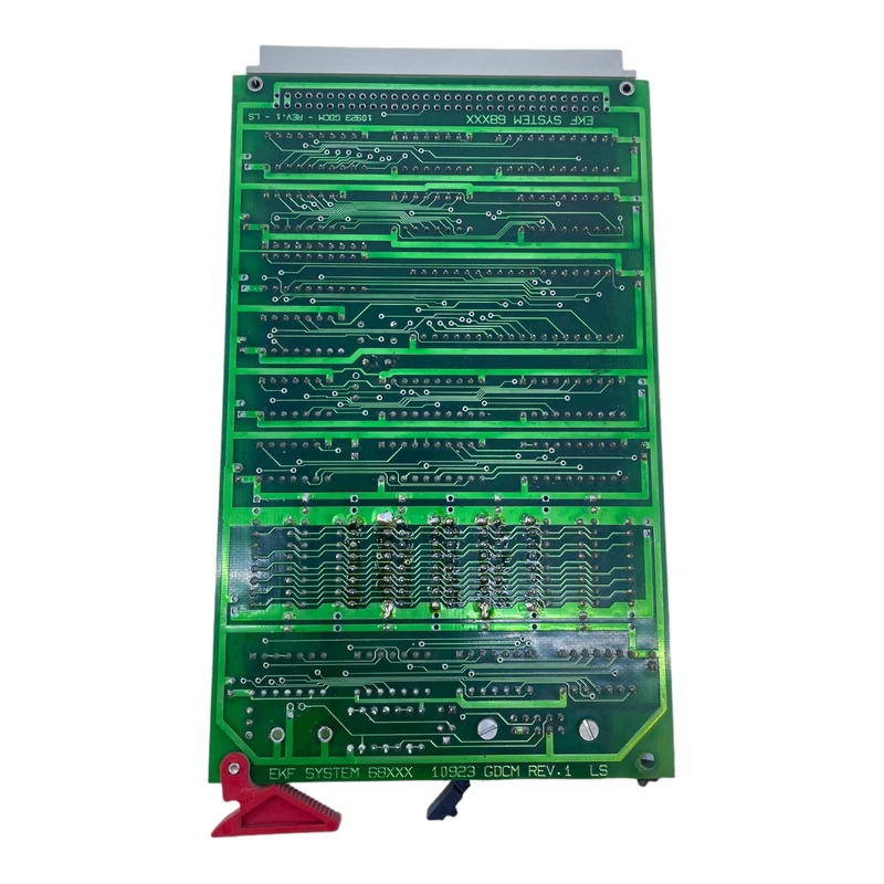 EKF System Platine 10923-99-GDCM/IMA für industriellen Einsatz