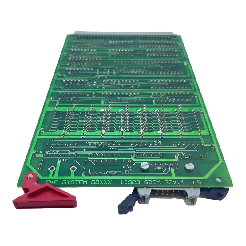 EKF System Platine 10923-99-GDCM/IMA für industriellen Einsatz