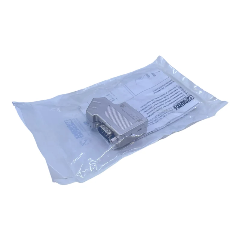 Phoenix Contact SUBCON-PLUS-CAN/PG D-SUB Stecker für Industrie Einsatz 2708119