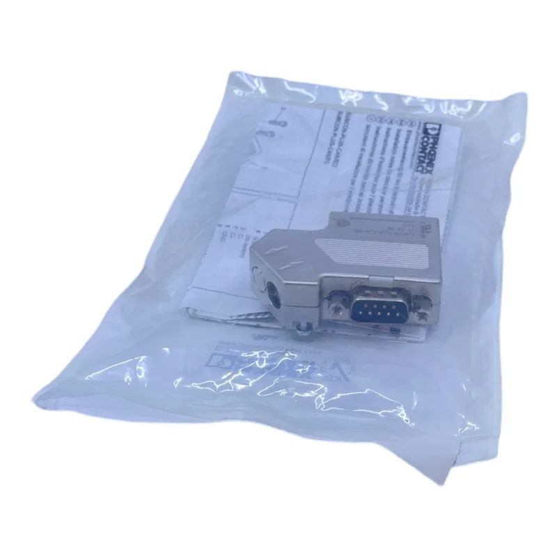 Phoenix Contact SUBCON-PLUS-CAN/PG D-SUB Stecker für Industrie Einsatz 2708119