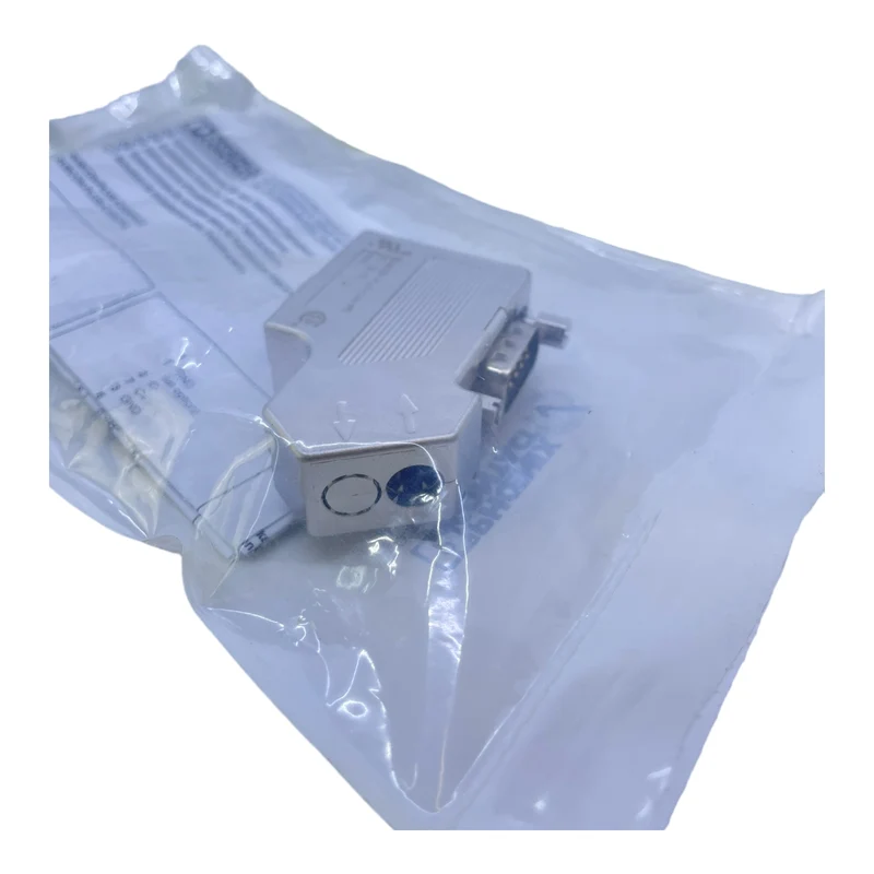 Phoenix Contact SUBCON-PLUS-CAN/PG D-SUB Stecker für Industrie Einsatz 2708119