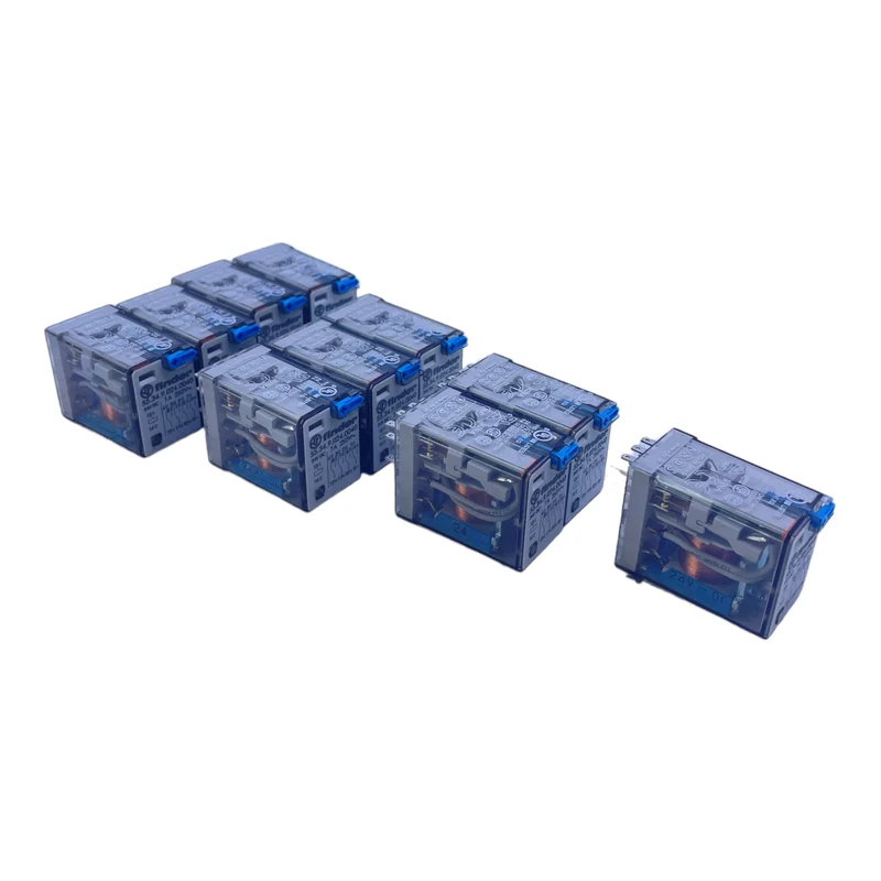 Finder 55.34.9.024.0040 Steckrelais für industriellen Einsatz VE:10 stk/pcs