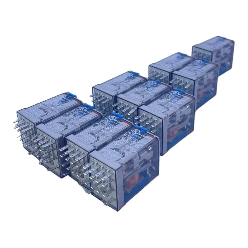 Finder 55.34.9.024.0040 Steckrelais für industriellen Einsatz VE:10 stk/pcs
