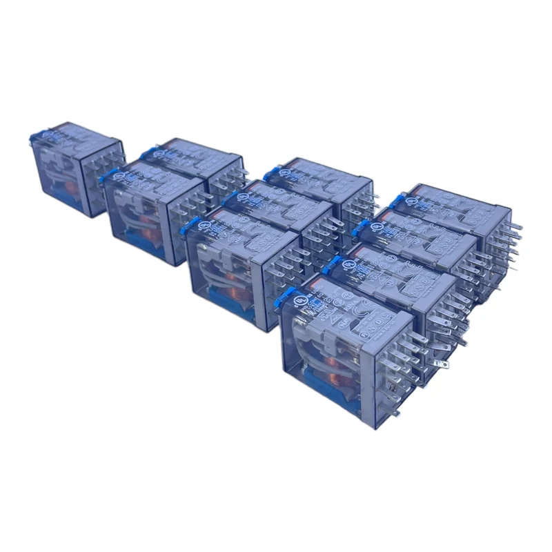Finder 55.34.9.024.0040 Steckrelais für industriellen Einsatz VE:10 stk/pcs