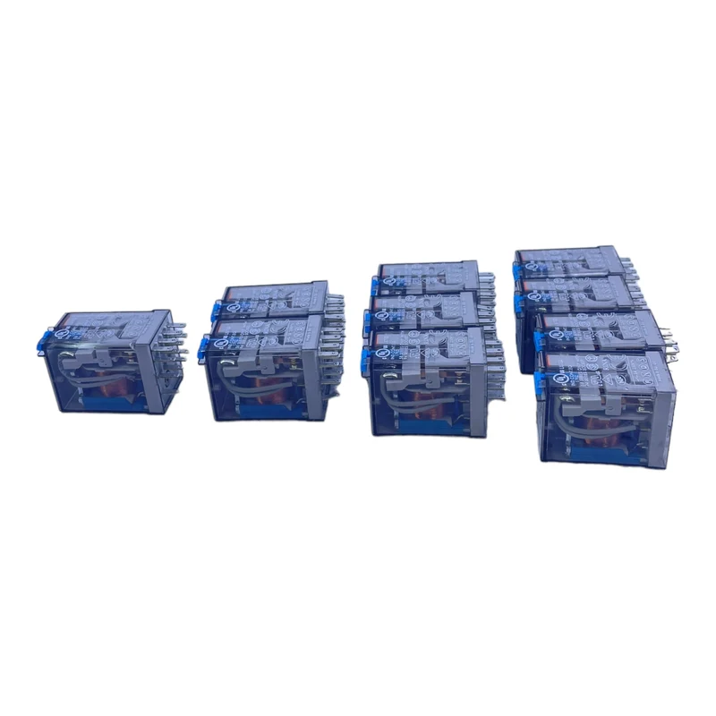 Finder 55.34.9.024.0040 Steckrelais für industriellen Einsatz VE:10 stk/pcs
