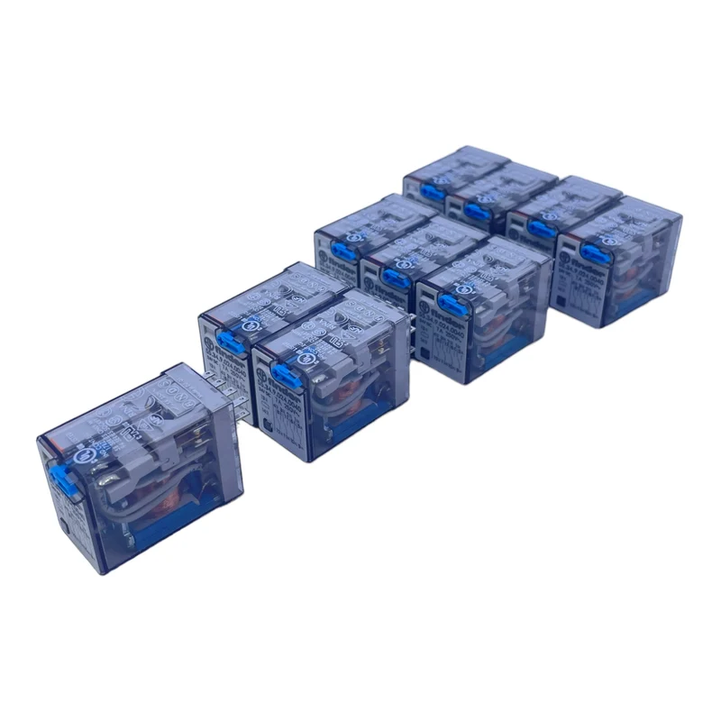 Finder 55.34.9.024.0040 Steckrelais für industriellen Einsatz VE:10 stk/pcs