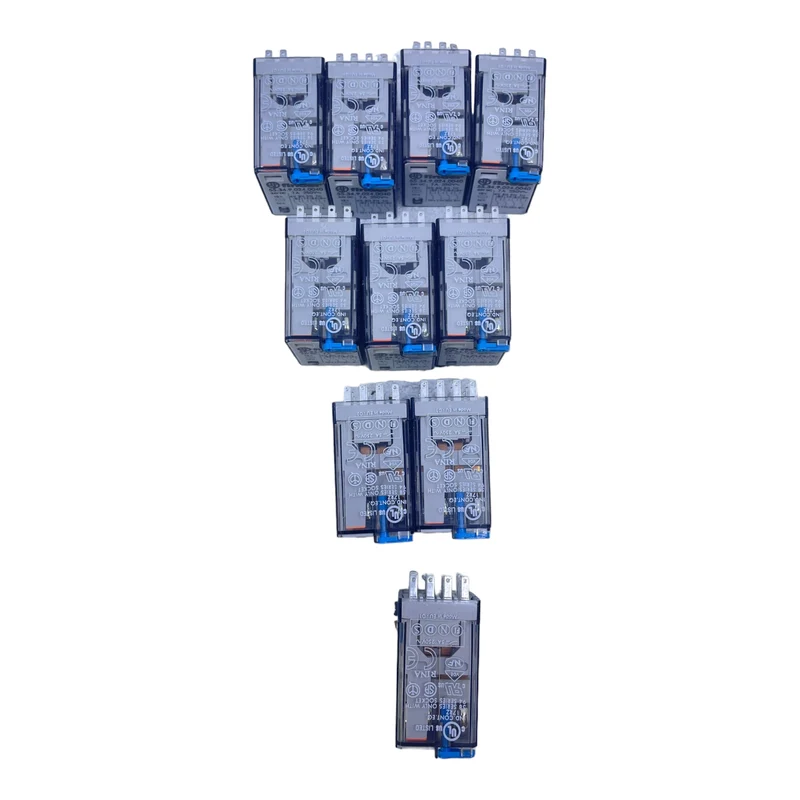 Finder 55.34.9.024.0040 Steckrelais für industriellen Einsatz VE:10 stk/pcs