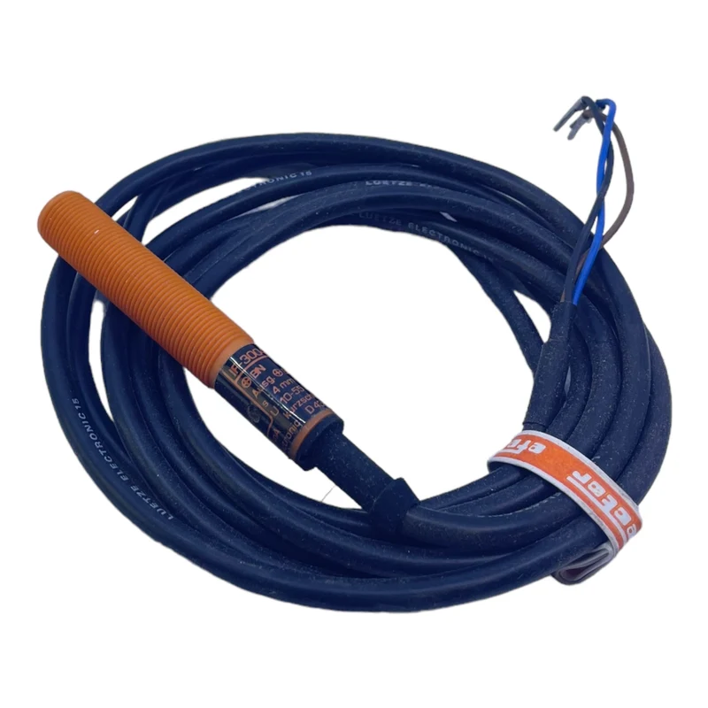 Ifm IF-3004-BPKG Induktiver Sensor für industriellen Einsatz Ifm IF-3004-BPKG