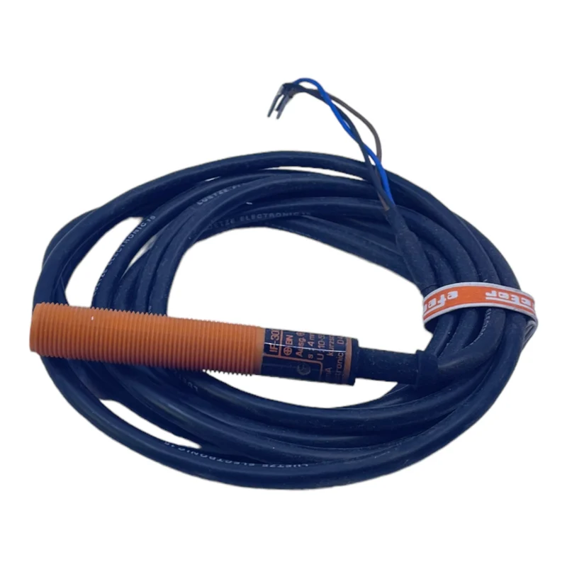 Ifm IF-3004-BPKG Induktiver Sensor für industriellen Einsatz Ifm IF-3004-BPKG