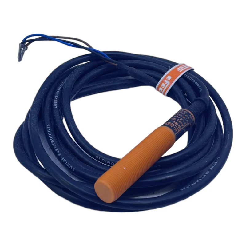 Ifm IF-3004-BPKG Induktiver Sensor für industriellen Einsatz Ifm IF-3004-BPKG
