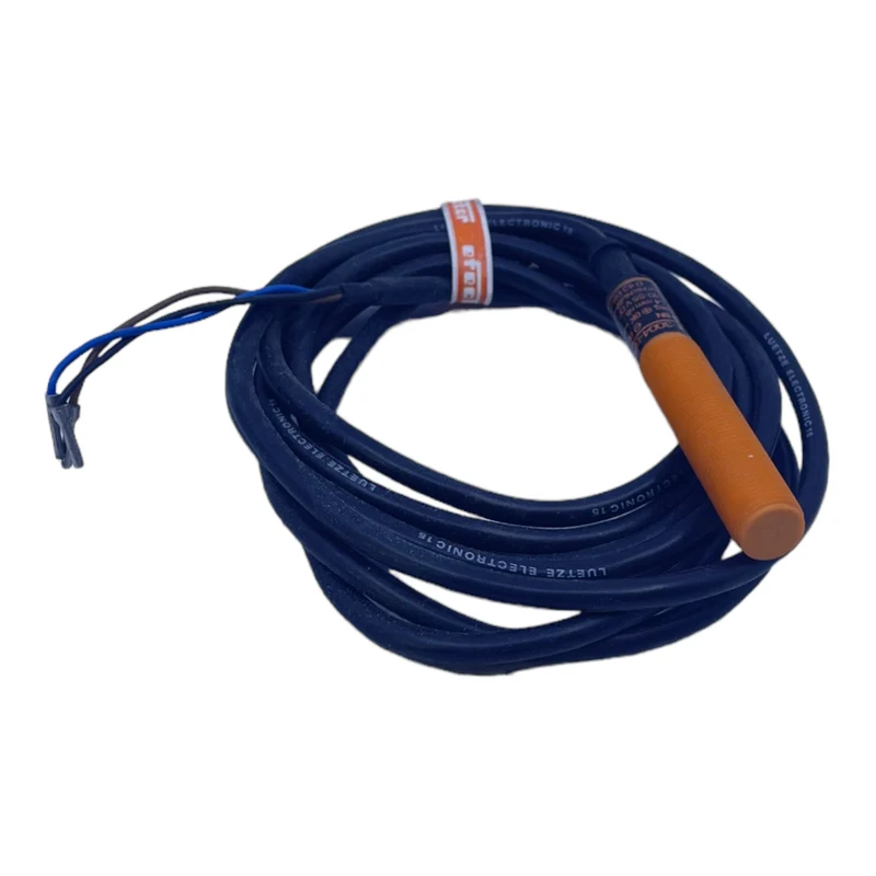 Ifm IF-3004-BPKG Induktiver Sensor für industriellen Einsatz Ifm IF-3004-BPKG