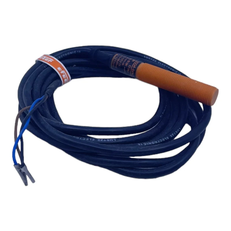 Ifm IF-3004-BPKG Induktiver Sensor für industriellen Einsatz Ifm IF-3004-BPKG