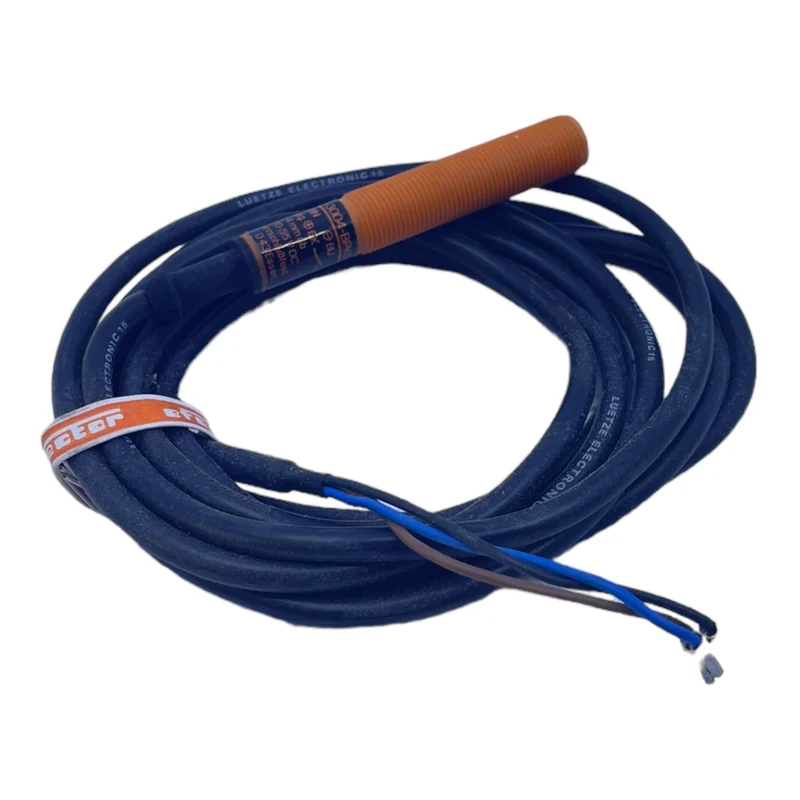 Ifm IF-3004-BPKG Induktiver Sensor für industriellen Einsatz Ifm IF-3004-BPKG