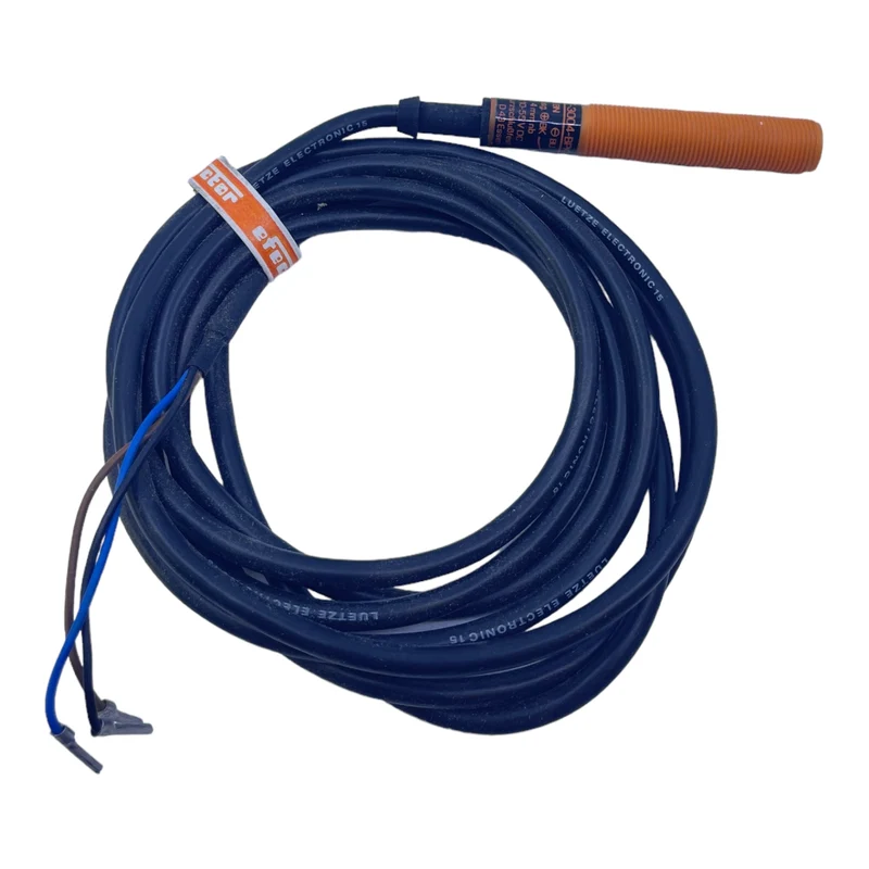 Ifm IF-3004-BPKG Induktiver Sensor für industriellen Einsatz Ifm IF-3004-BPKG