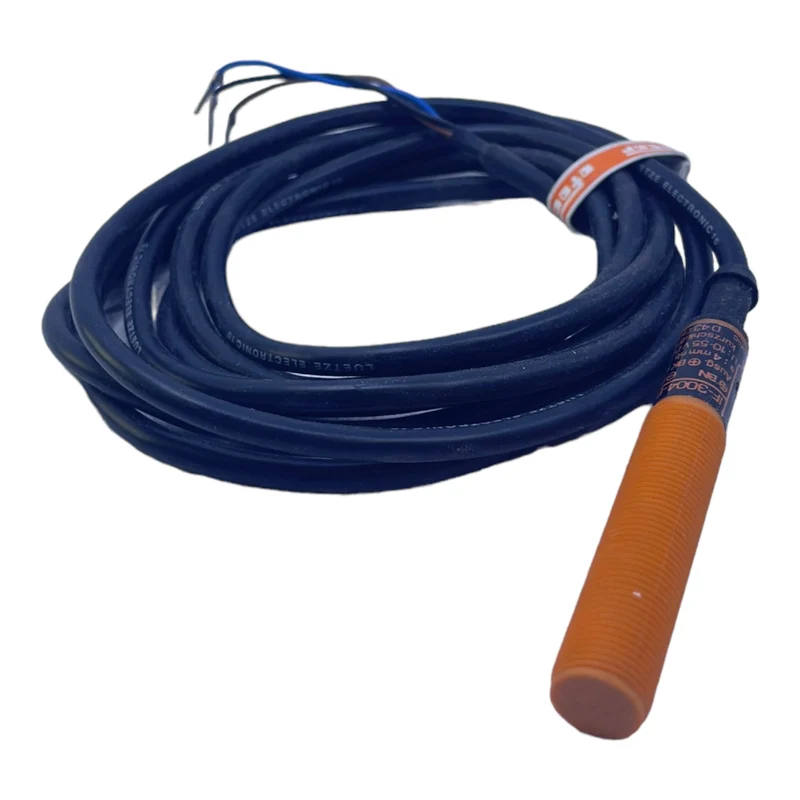 Ifm IF-3004-BPKG Induktiver Sensor für industriellen Einsatz Ifm IF-3004-BPKG