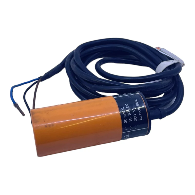 Ifm IB-3020-ANKG Induktiver Sensor für industriellen Einsatz Ifm IB-3020-ANKG