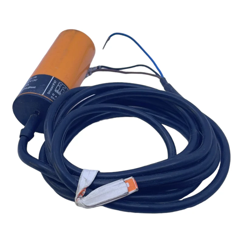 Ifm IB-3020-ANKG Induktiver Sensor für industriellen Einsatz Ifm IB-3020-ANKG