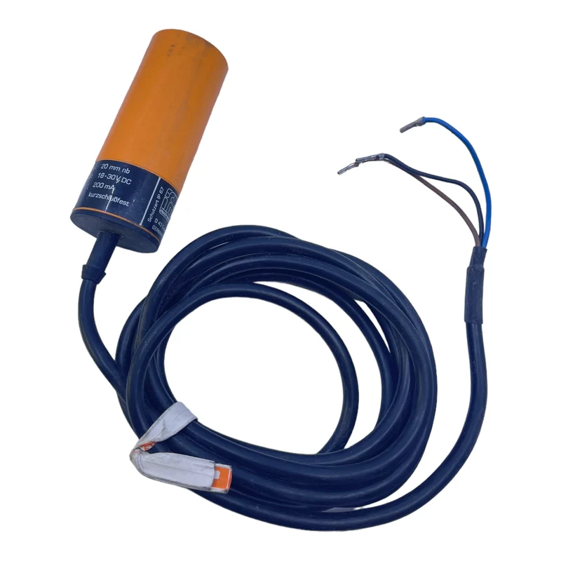 Ifm IB-3020-ANKG Induktiver Sensor für industriellen Einsatz Ifm IB-3020-ANKG