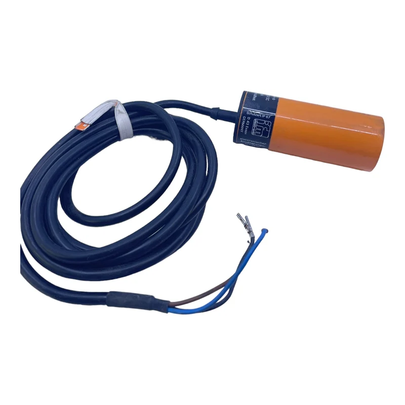 Ifm IB-3020-ANKG Induktiver Sensor für industriellen Einsatz Ifm IB-3020-ANKG