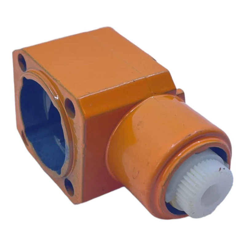 Siemens 3SX3211 Antriebskopf für industriellen Einsatz Siemens 3SX3211 Antrieb
