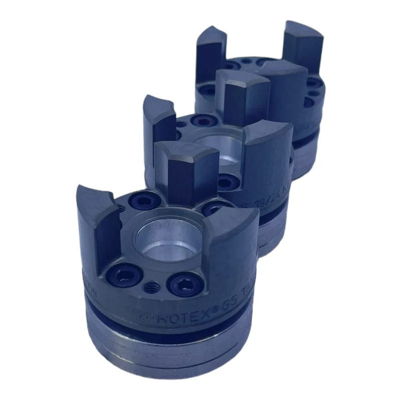 Rotex-GS 75607700 Kupplung für industriellen Einsatz VE: 3stk/pcs Rotex-GS