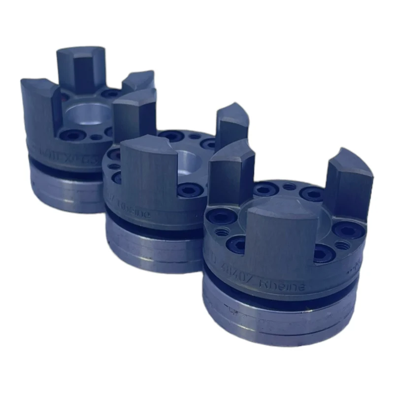 Rotex-GS 75607700 Kupplung für industriellen Einsatz VE: 3stk/pcs Rotex-GS