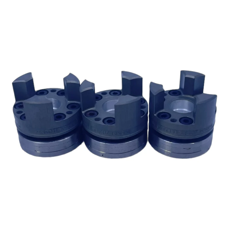 Rotex-GS 75607700 Kupplung für industriellen Einsatz VE: 3stk/pcs Rotex-GS