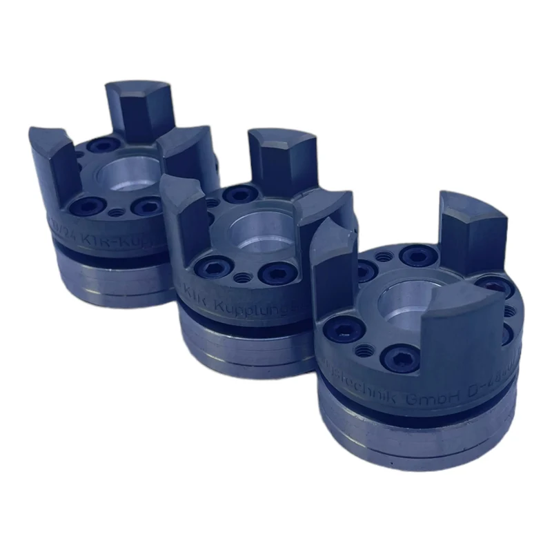 Rotex-GS 75607700 Kupplung für industriellen Einsatz VE: 3stk/pcs Rotex-GS