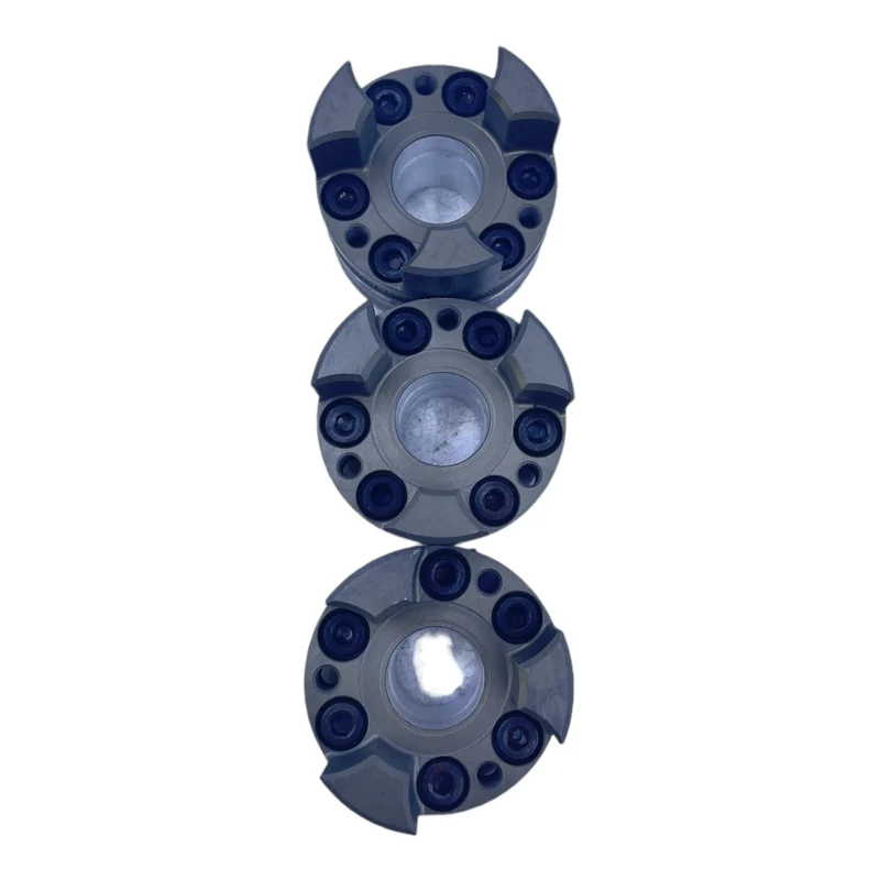 Rotex-GS 75607700 Kupplung für industriellen Einsatz VE: 3stk/pcs Rotex-GS